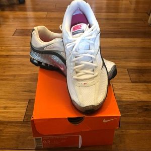 Women’s Nike Reax Run 5